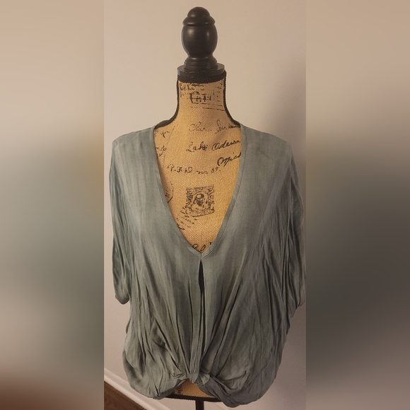 Knit Top - Picture 1 of 2